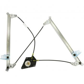 Regulador de ventanilla Elevalunas MAGNETI MARELLI 350103151400 Derecha