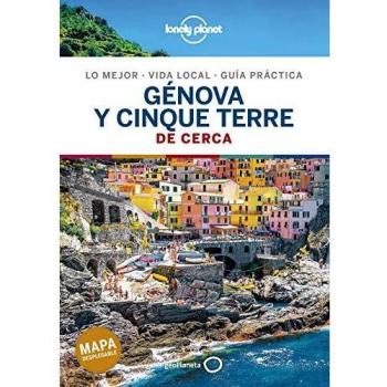 Génova y Cinque Terre De cerca 1