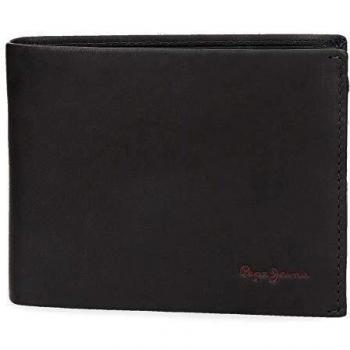 Cartera Pepe Jeans Fair Horizontal Azul