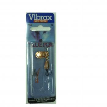 Blue Fox Blister Original N0 C