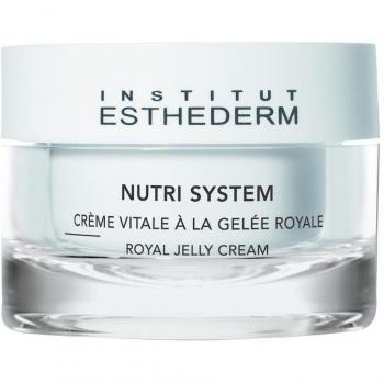 Crema Vital Jalea Real - INSTITUT ESTHEDERM