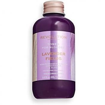 Revolution Haircare Tones for Blondes Lavender Fields