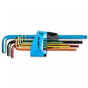 Witte 45035, Negro