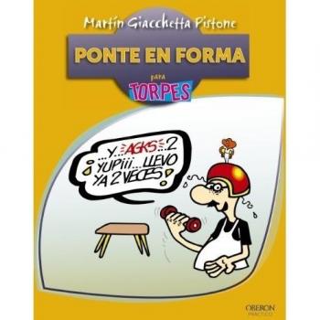 Ponte en forma
