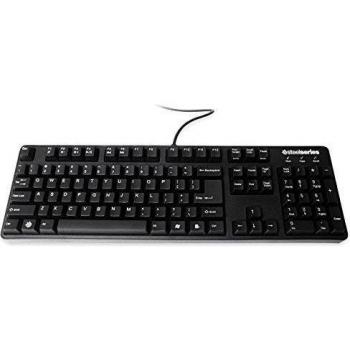 SteelSeries 6Gv2 - Teclado Gaming mecánico