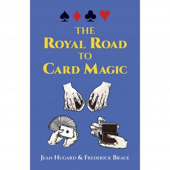 The Royal Road to Card Magic