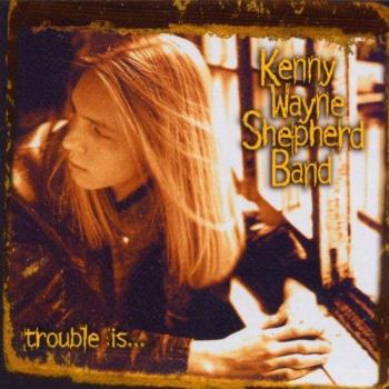 Trouble Is