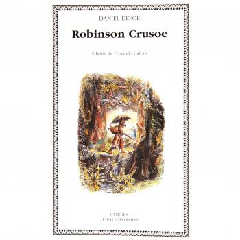 Robinson Crusoe: 298
