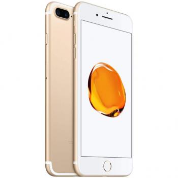 Apple iPhone 7 Plus 32GB gold DE