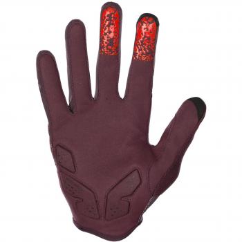Ion Path - Guantes Largos - Rojo Talla del Guante L 2018
