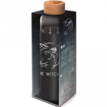 Botella de Cristal The Witcher