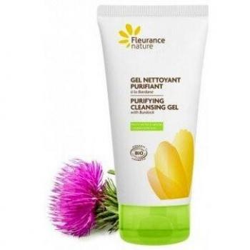 Fleurance Nature, Gel y jabón - 150 ml.