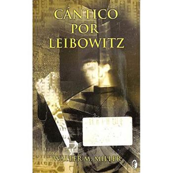 CANTICO POR LEIBOWITZ