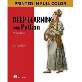 Deep Learning with Python