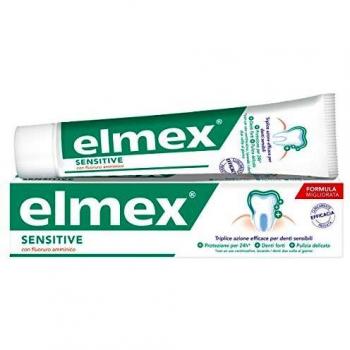Elmex Dent Sensitive 75 Ml