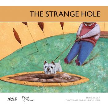 The Strange Hole: 2