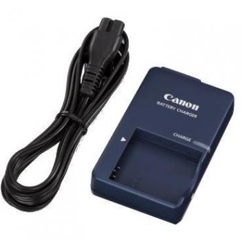 CARGADOR BATERIA CANON CB2LVE