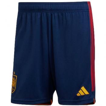 Adidas Fef Short 22-23 Short Hombre Marina de guerra Talla Mediana 34 pulgadas de cintura