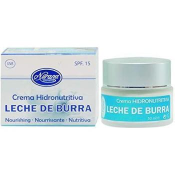 Nurana Donkey Milk Moisturizing Cream 50 ml