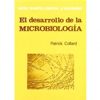 Desarrollo de la microbiología