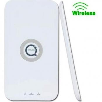 Qi-inalámbrico ePathChina cargador inalámbrico para Google nexo 4, Nokia 920/928, HTC Droid DNA/X920/8X/Incredible 4 G LTE, LG D1L/LTE2/Spictrum2, Sharp SH-07D/SH-04D/SH-02D