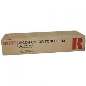 RICOH DSC-424/432 Toner Negro DT432BLK