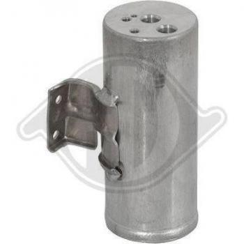 Filtro deshidratante de aire acondicionado DIEDERICHS DCT1149