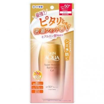 Skin Aqua Super Moisture Barrier UV Gel SPF 50+ PA++++ 100g