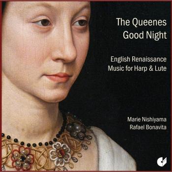 The Queenes God Night