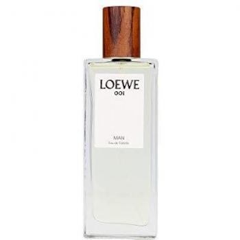 LOEWE EDT 50ML SPRAY 001 MAN