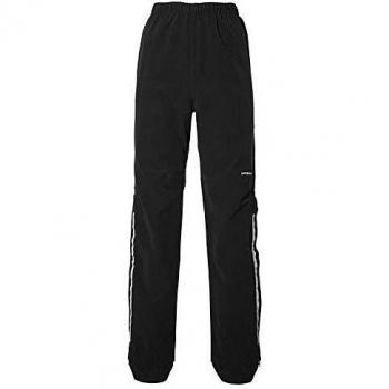 706160VAR - Pantalon impermeable mujer MOSSE COLOR NEGRO TALLA XL