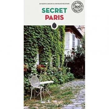 Secret paris local guide by local people idioma ingles