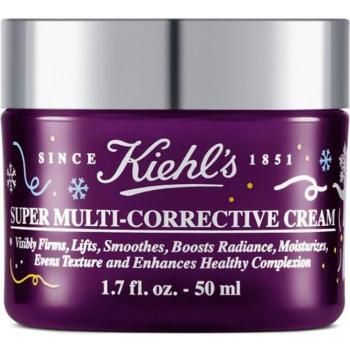 Crema Tratamiento Antiedad con Ácido Hialurónico Super Multi-Corrective Cream 50 ml