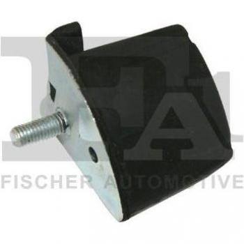 FA1 Soporte de tubo de escape, tipo goma, sistema de escape, modelo 223-924