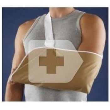 Cabestrillo Intex con Bolsa de Soporte para Brazo Talla Única