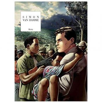 Kivu - Simon / Van Hamme