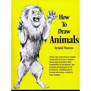 How to Draw Animals