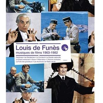 Film Soundtracks 1963-1982 / Original Soundtrack (Import)