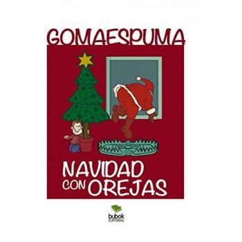 Navidad con orejas