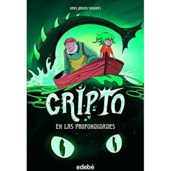 En las profundidades
