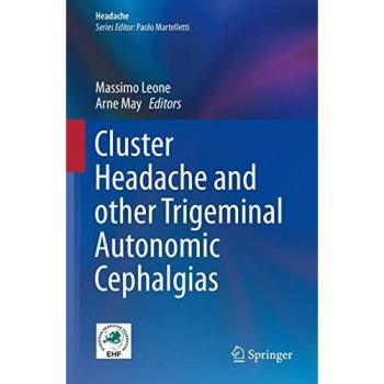 Cluster Headache and other Trigeminal Autonomic Cephalgias