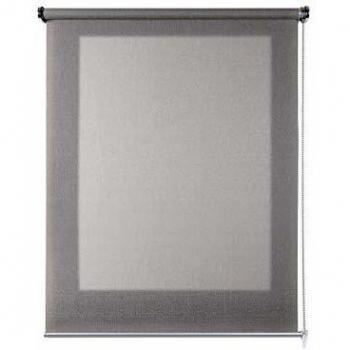 STOR PLANET Estores Collection Estor Premium Gris 100 x 250 cm