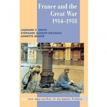 France and the Great War 1914-1918: 26