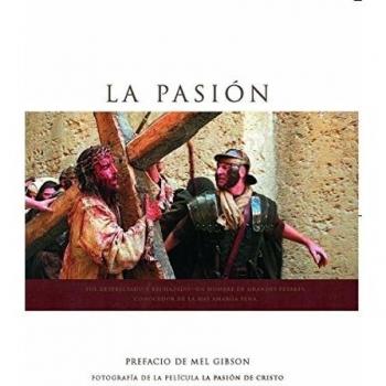 La Pasión de Cristo