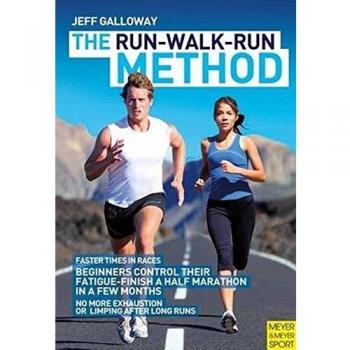 Run-Walk-Run Method