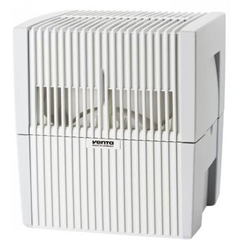 Humidificador Venta LW25 Blanco 8 W 40 m² 7 L