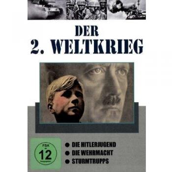 Gesamtpaket DER 2. WELTKRIEG