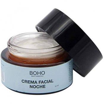 Boho Crema Nutritiva Noche Bio 50 Ml Boho 200 ml
