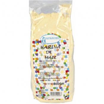 Harina de Maíz Intracma 500 Gramos
