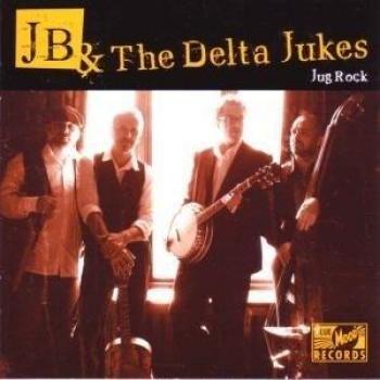 Jug Rock